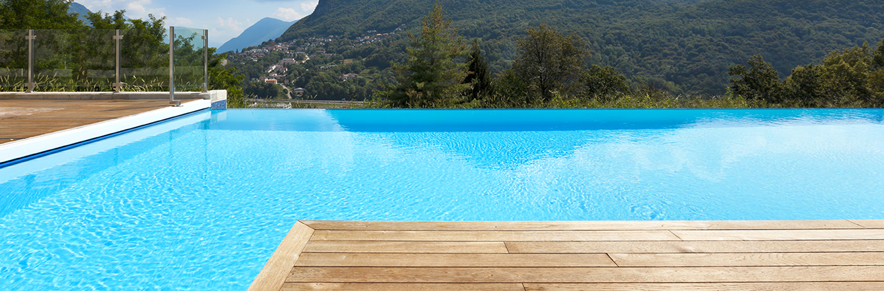 תחזוקת בריכות שחיה